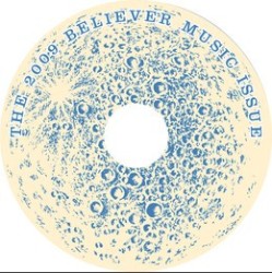 The 2009 Music Issue