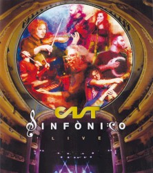 Sinfònico: Live