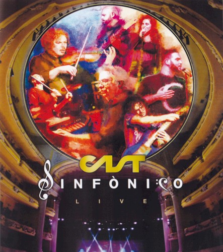 Sinfònico: Live