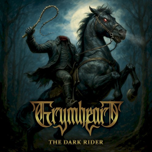 The Dark Rider