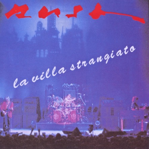La Villa Strangiato