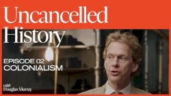 Uncancelled History #2, “Colonialism”