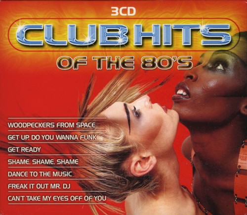 Club Hits of the 80's