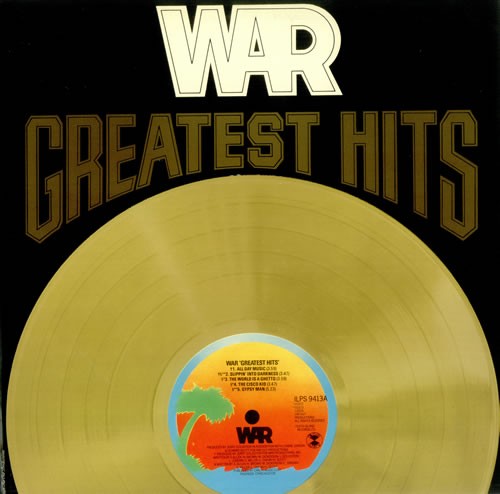 Greatest Hits