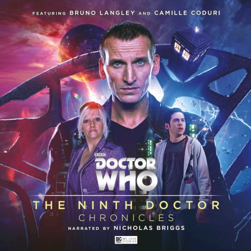 Doctor Who - The Doctor Chronicles: The Ninth Doctor