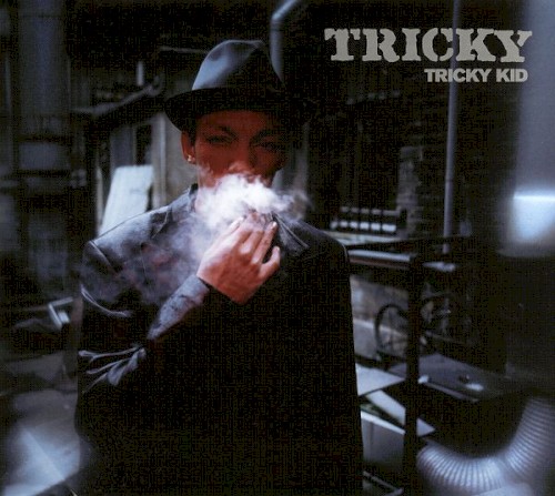 Tricky Kid