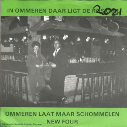 In Ommeren daar ligt de Roskam / Ommeren laat maar schommelen