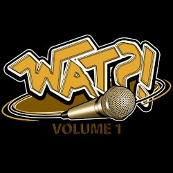 DJ TLM - WAT?! Volume 1