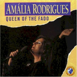 A rainha do Fado