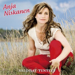 Valoisat tunteet