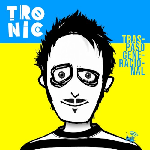 Traspaso Generacional