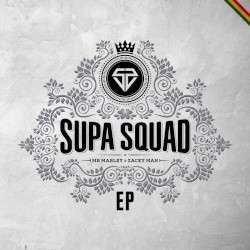 Supa Squad [EP]