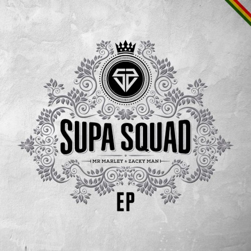 Supa Squad [EP]