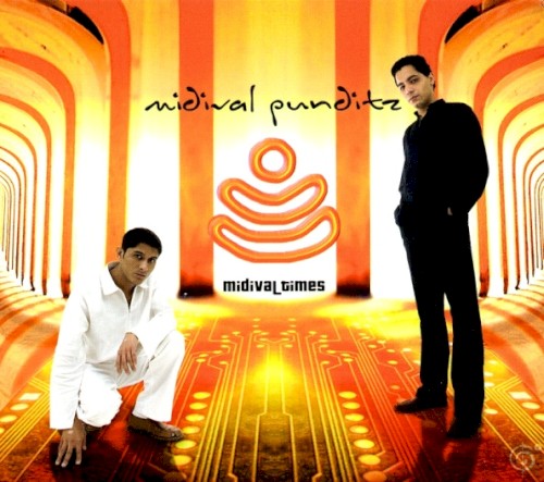 MIDIval Times