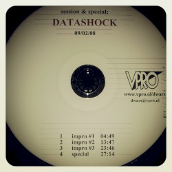 VPRO Session & Special