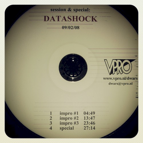 VPRO Session & Special
