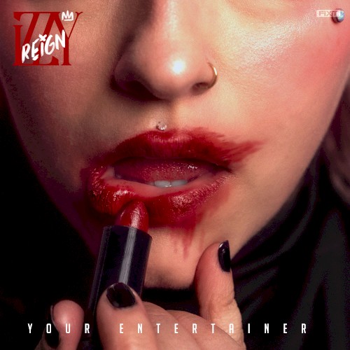 Your Entertainer