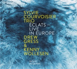 Éclats – Live in Europe