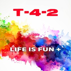 Life Is Fun +