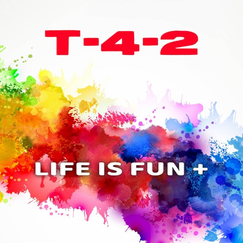 Life Is Fun +