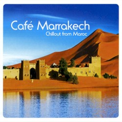 Café Marrakech