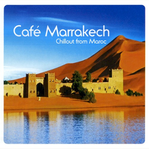 Café Marrakech