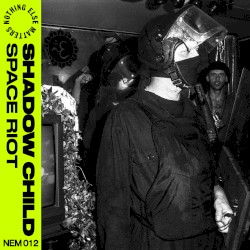 Space Riot