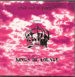 Chill Out in Paris 5
