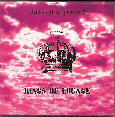 Chill Out in Paris 5