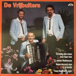 De Vrijbuiters