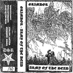 Army of the Dead