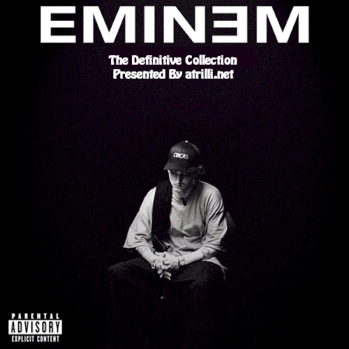 The Definitive Collection: Disc 1