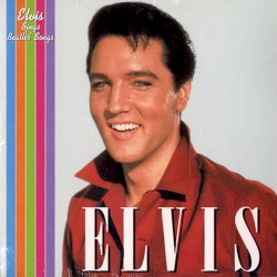 Elvis Sings Beatles’ Songs