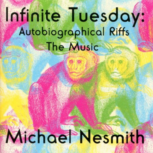 Infinite Tuesday: Autobiographical Riffs - The Music