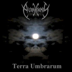 Terra Umbrarum: Ruin and Misery