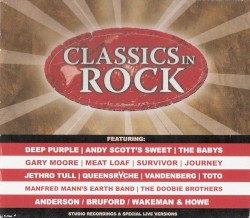 Classics in Rock