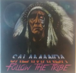 Follow the Tribe