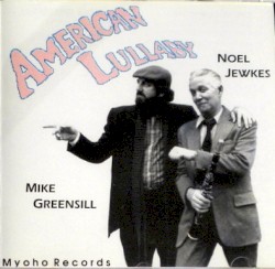 American Lullaby