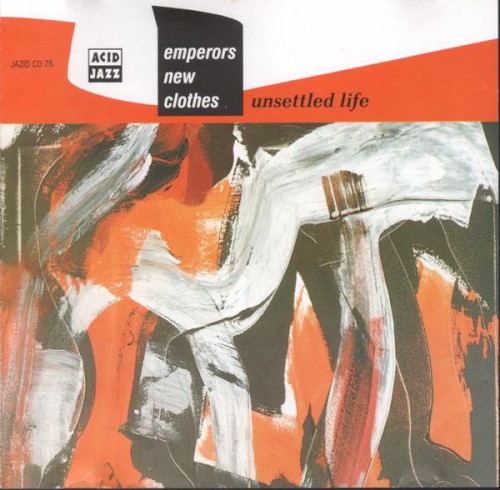 Unsettled Life