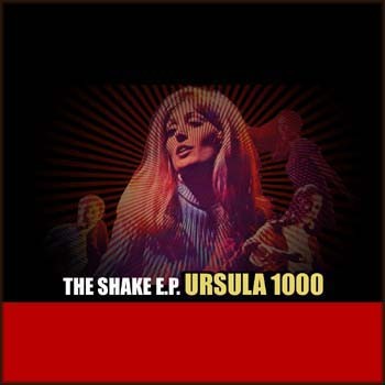 The Shake