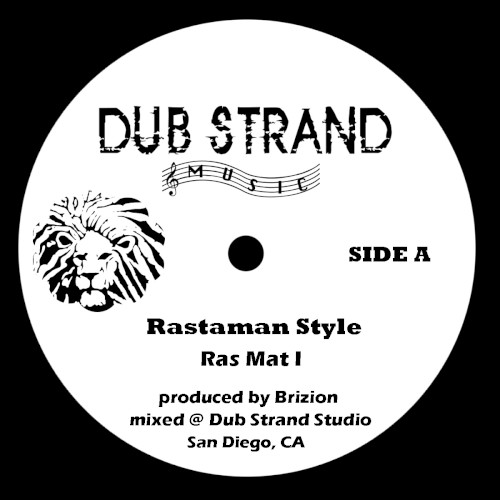 Rastaman Style