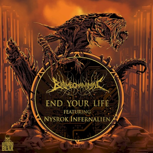 End Your Life