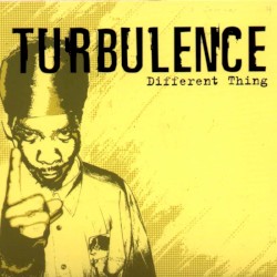 Different Thing