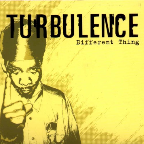 Different Thing
