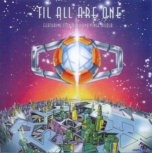 Til All Are One