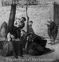 Psychological Mechanisms