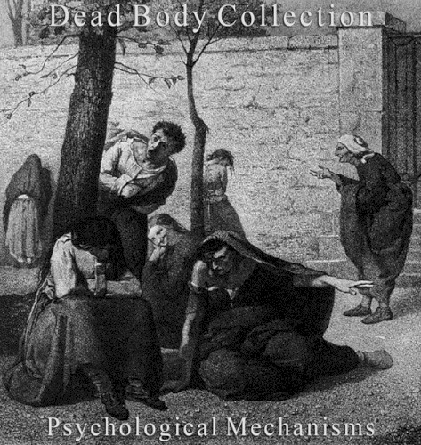 Psychological Mechanisms