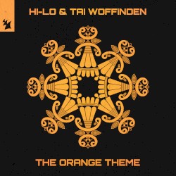 The Orange Theme