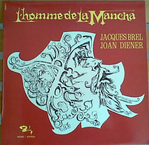 L’Homme de la Mancha