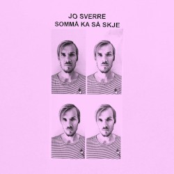 Sommå ka så skje